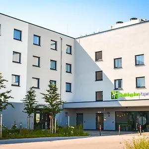 3* Hotell Express Munich - By Ihg
