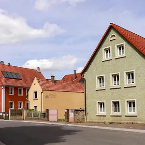 Appartement Biobauer Heubach