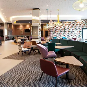 3* Hotell Hampton By Hilton Munich Airport South