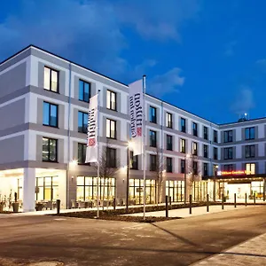 4* Hotell Hilton Garden Munich Messe