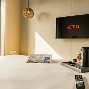 3* Hotell Flax Allgäu