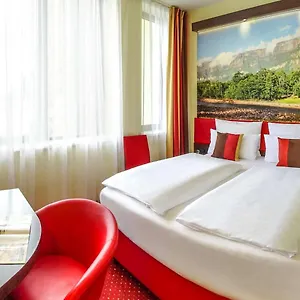 **** Hotel Western Plaza Kurfuerstendamm Duitsland