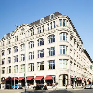 ***** Hotel Orania.berlin Duitsland